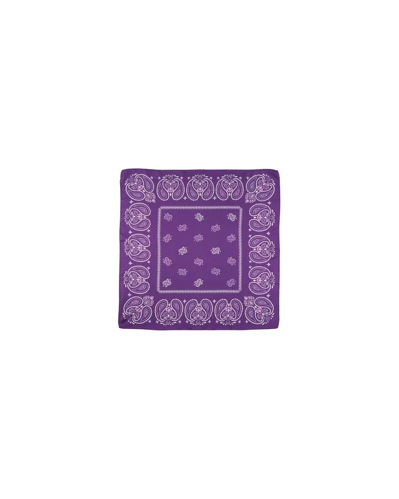 Maje ACCESSOIRES - Schalsauf YOOX.COM Violett