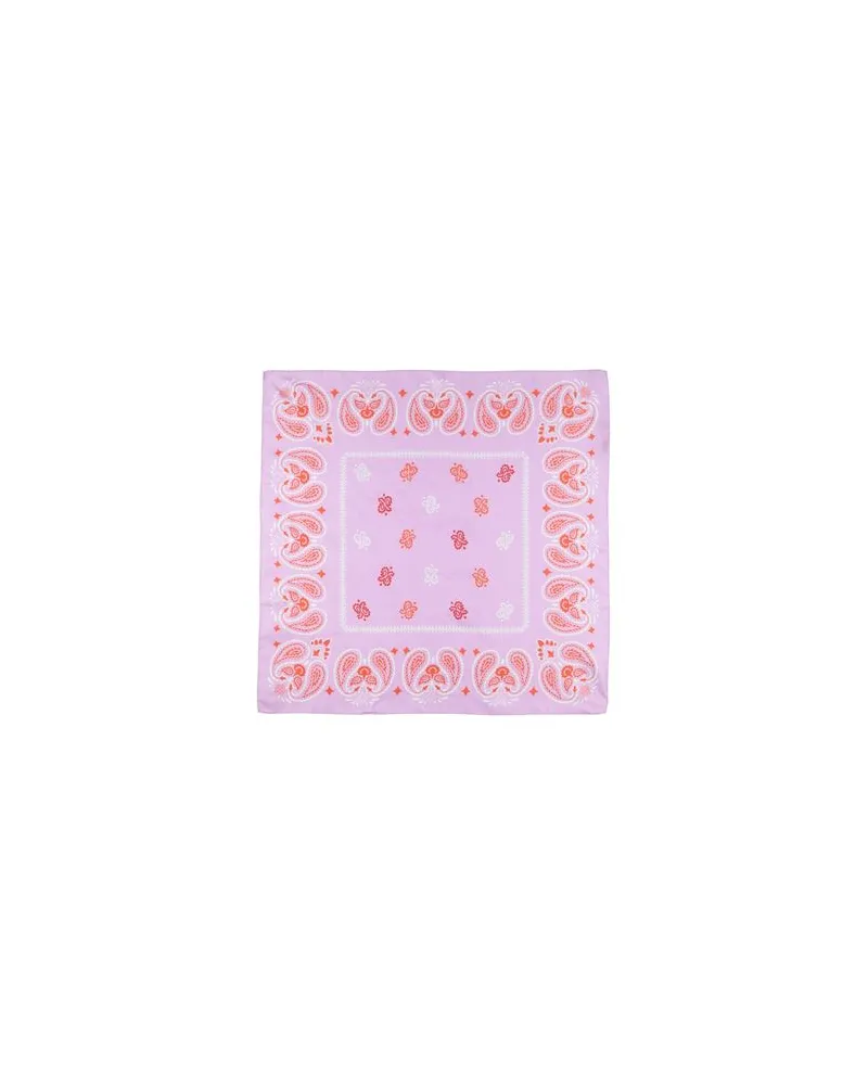 Maje ACCESSOIRES - Schalsauf YOOX.COM Lila