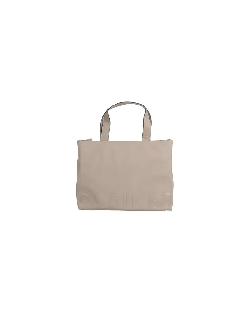Bikkembergs TASCHEN - Handtaschenauf YOOX.COM Maulwurfsgrau