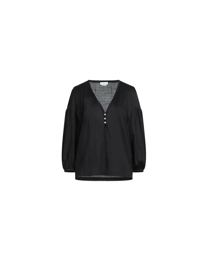 Ballantyne TOPS - T-shirtsauf YOOX.COM Schwarz