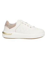 Geox Sneakers Weiß