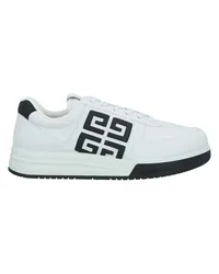 Givenchy Sneakers Weiß