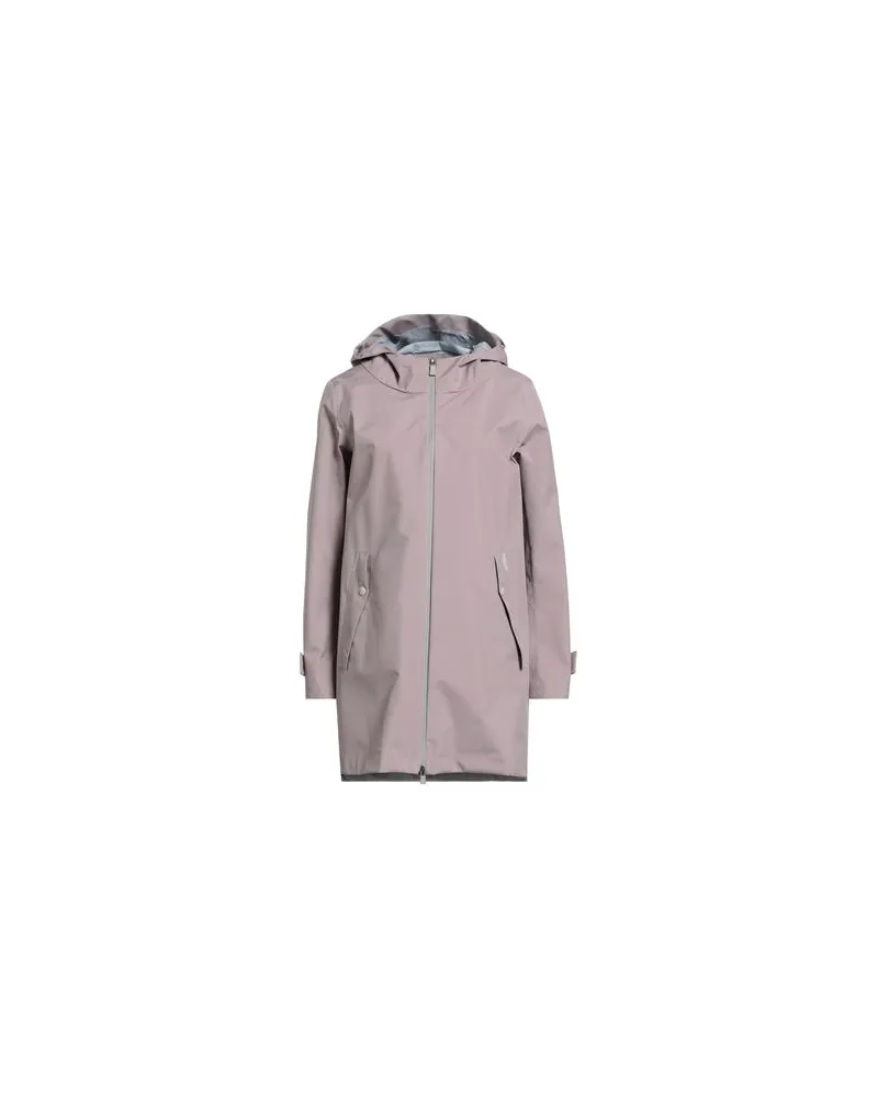 Herno LAMINAR - JACKEN & MÄNTEL - Jacken, Mäntel & Trenchcoatsauf YOOX.COM Antikrosa