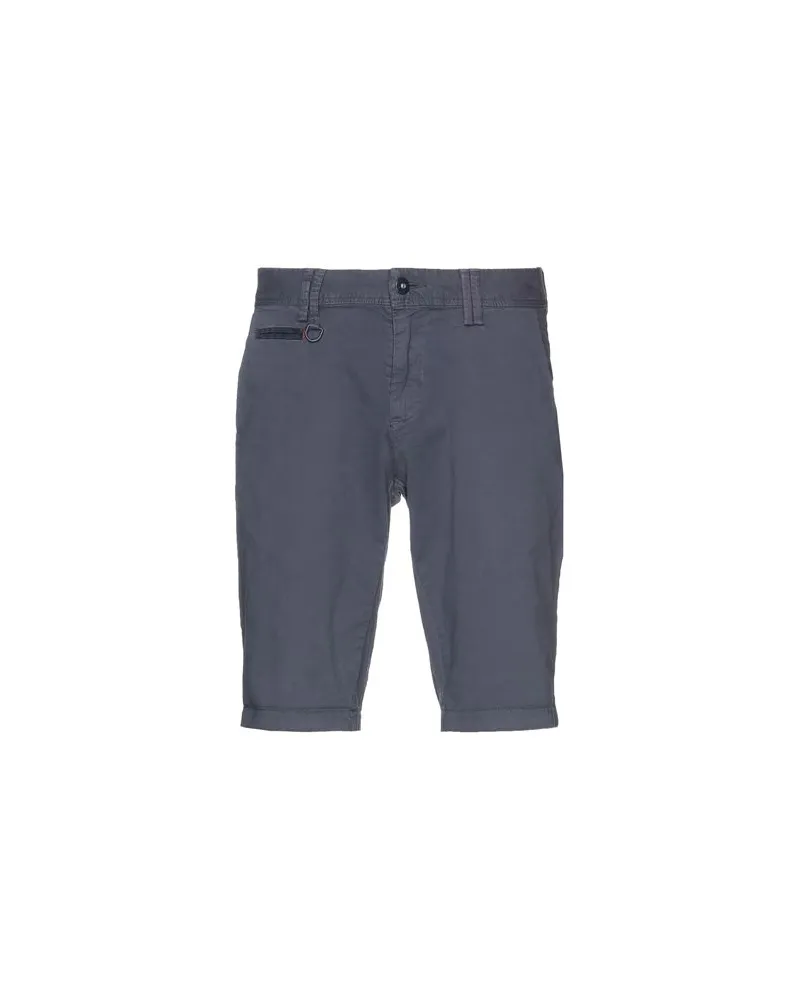 YES ZEE by Essenza HOSEN & RÖCKE - Shorts & Bermudashortsauf YOOX.COM Dunkelviolett