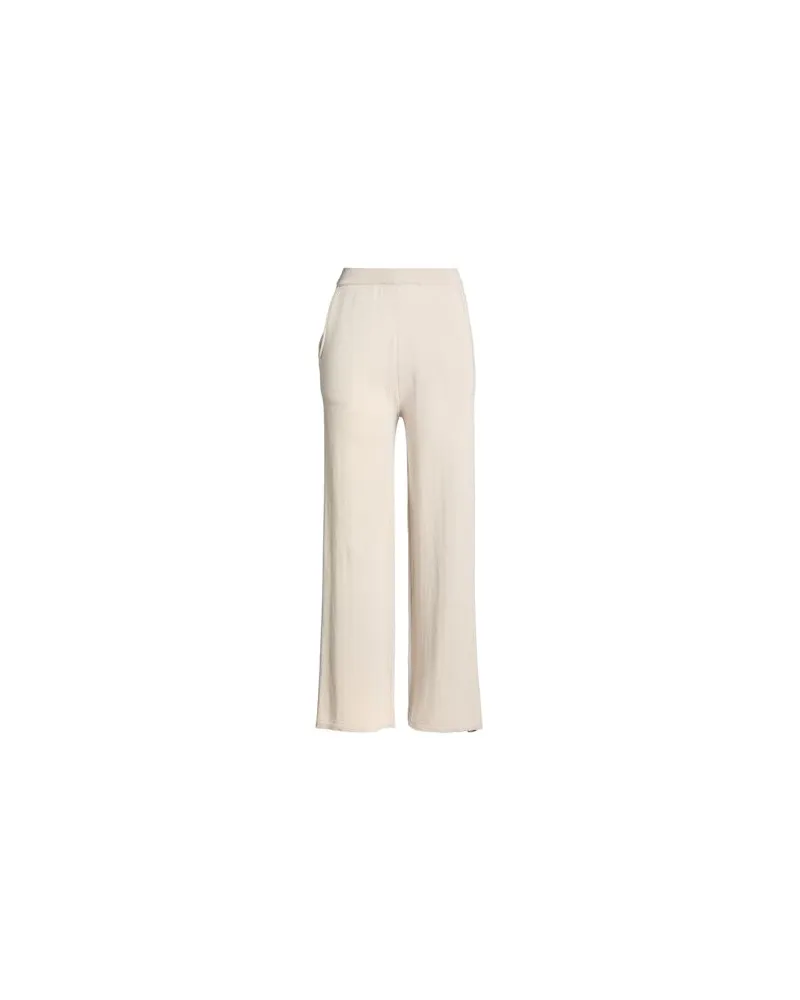 Kaos HOSEN & RÖCKE - Hosenauf YOOX.COM Hellgrau