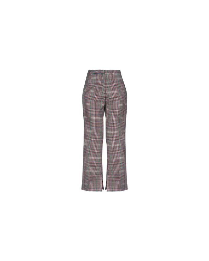 Golden Goose HOSEN & RÖCKE - Hosenauf YOOX.COM Himmelblau