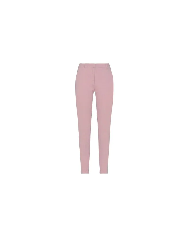 Siviglia HOSEN & RÖCKE - Hosenauf YOOX.COM Antikrosa