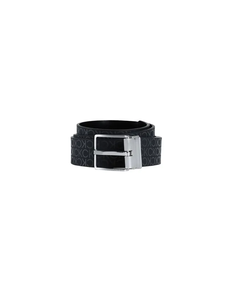 Calvin Klein Kleinlederwaren - Gürtelauf YOOX.COM Schwarz