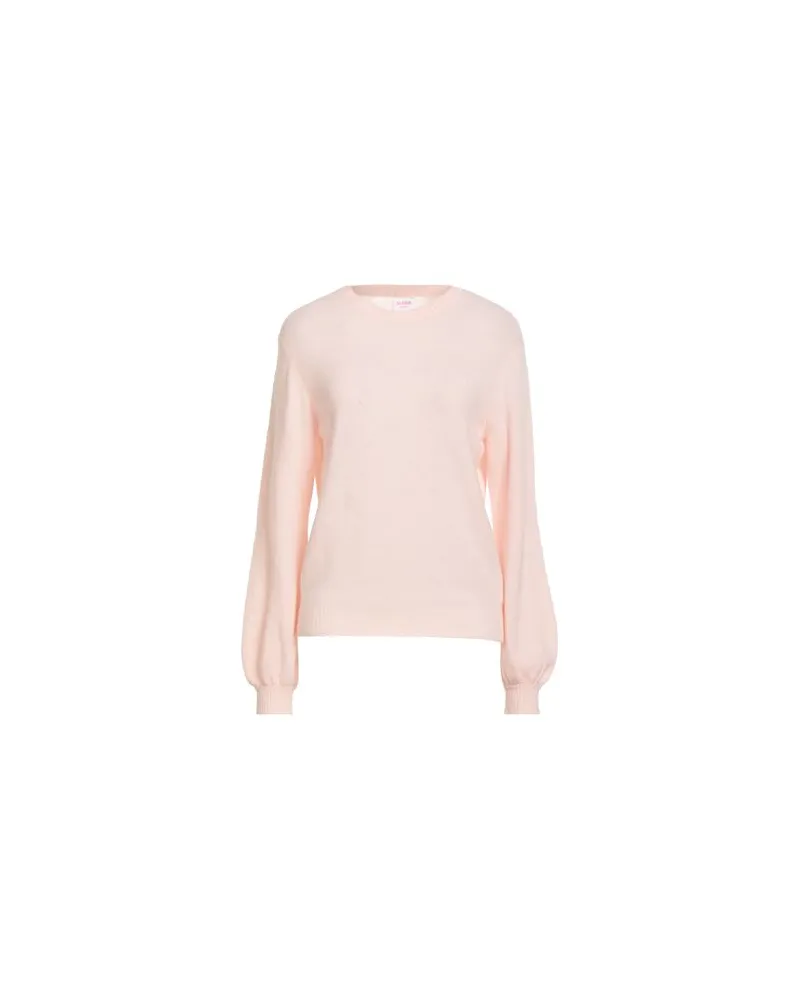 Sun68 STRICKWAREN - Pulloverauf YOOX.COM Rosa