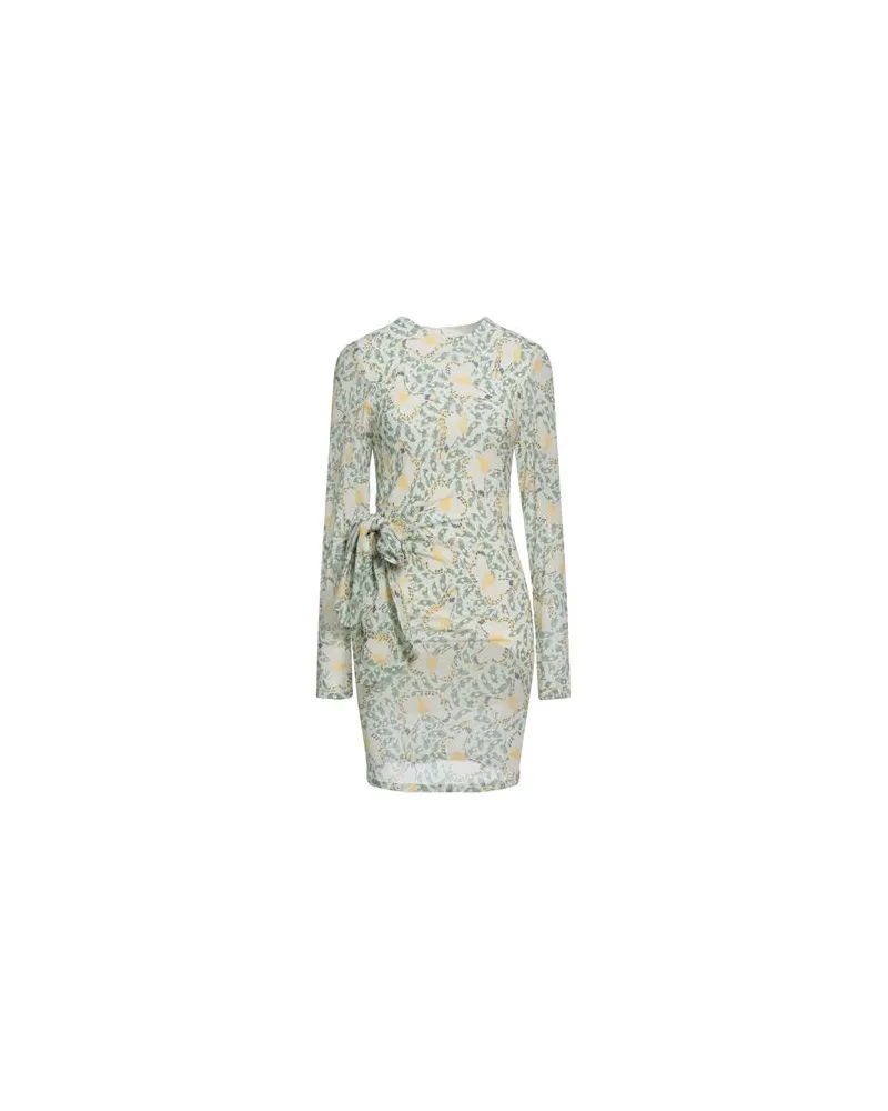 ROSEANNA KLEIDER - Mini-Kleiderauf YOOX.COM Elfenbein