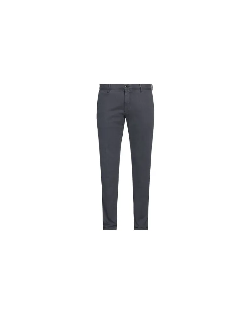 Incotex SLACKS BY SLOWEAR - HOSEN & RÖCKE - Hosenauf YOOX.COM Marineblau