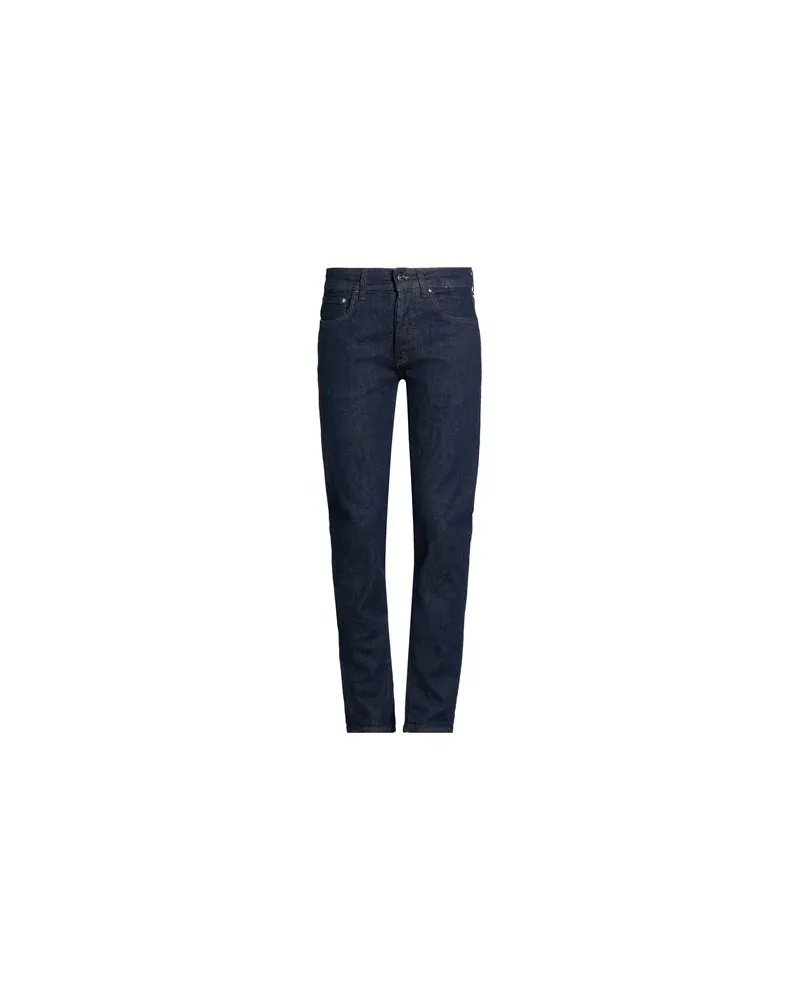 Liu Jo HOSEN & RÖCKE - Jeanshosenauf YOOX.COM Blau