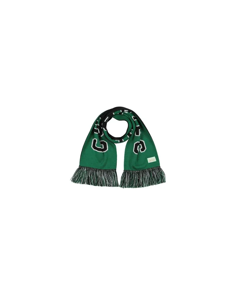 Aries ACCESSOIRES - Schalsauf YOOX.COM Grün