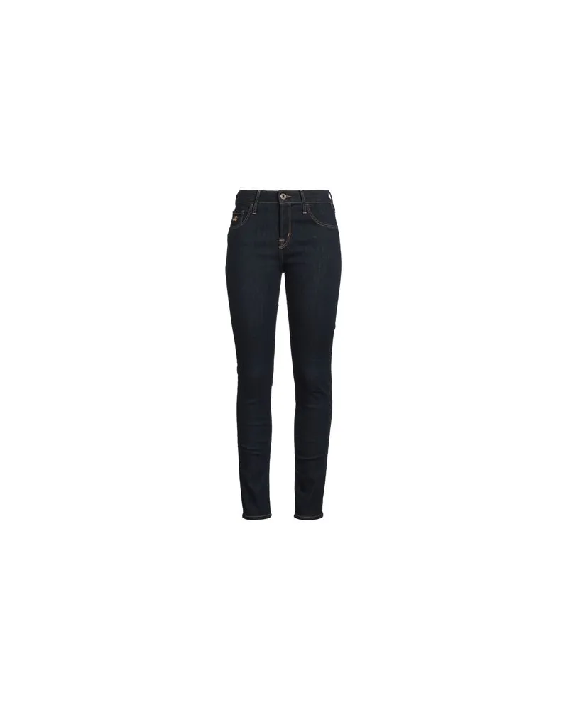 Jacob Cohën HOSEN & RÖCKE - Jeanshosenauf YOOX.COM Blau
