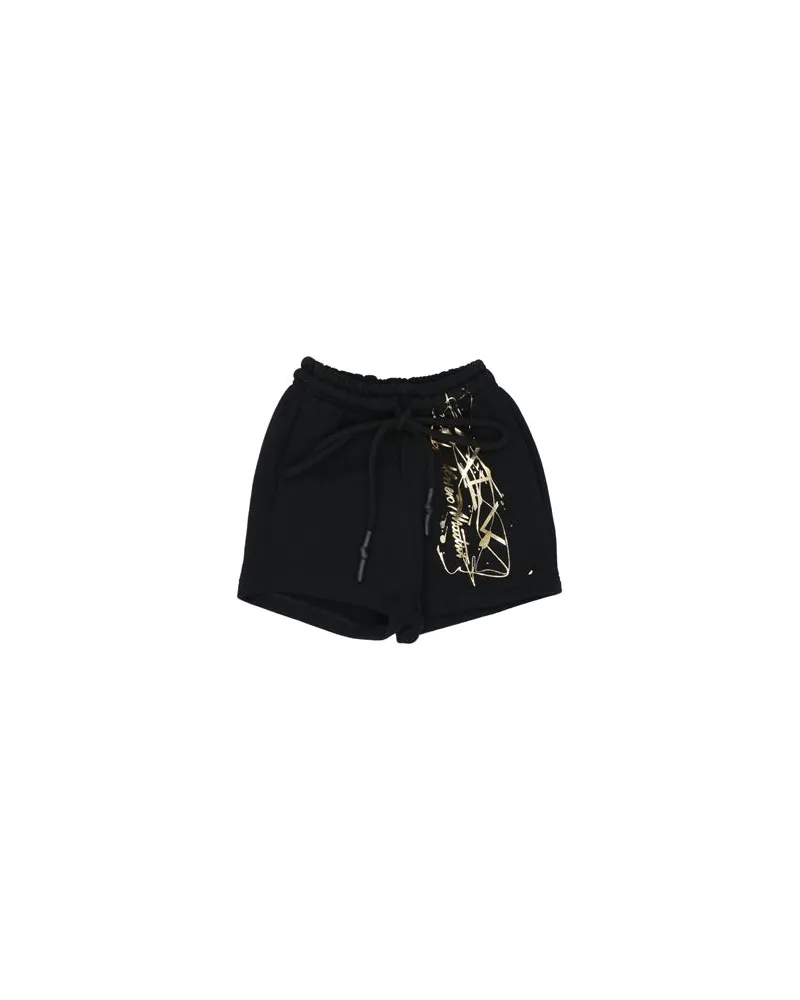 Alviero Martini HOSEN & RÖCKE - Shorts & Bermudashortsauf YOOX.COM Schwarz