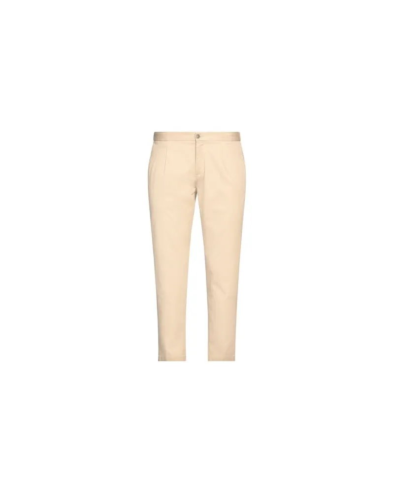 AT.P.CO HOSEN & RÖCKE - Hosenauf YOOX.COM Beige