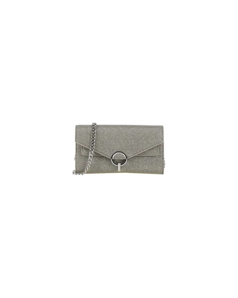 Sandro TASCHEN - Umhängetascheauf YOOX.COM Silber