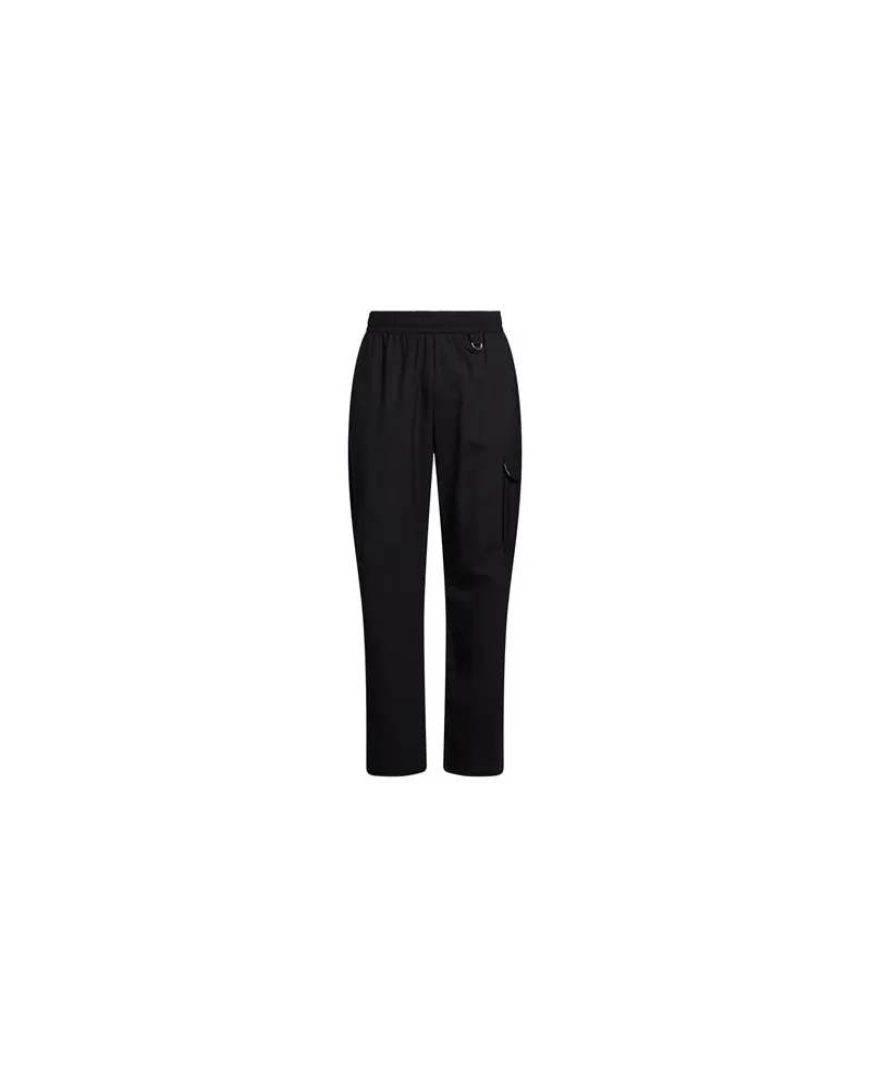 Family First HOSEN & RÖCKE - Hosenauf YOOX.COM Schwarz