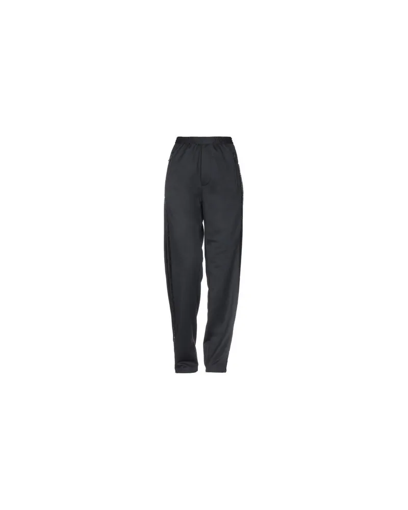 Dsquared2 HOSEN & RÖCKE - Hosenauf YOOX.COM Schwarz