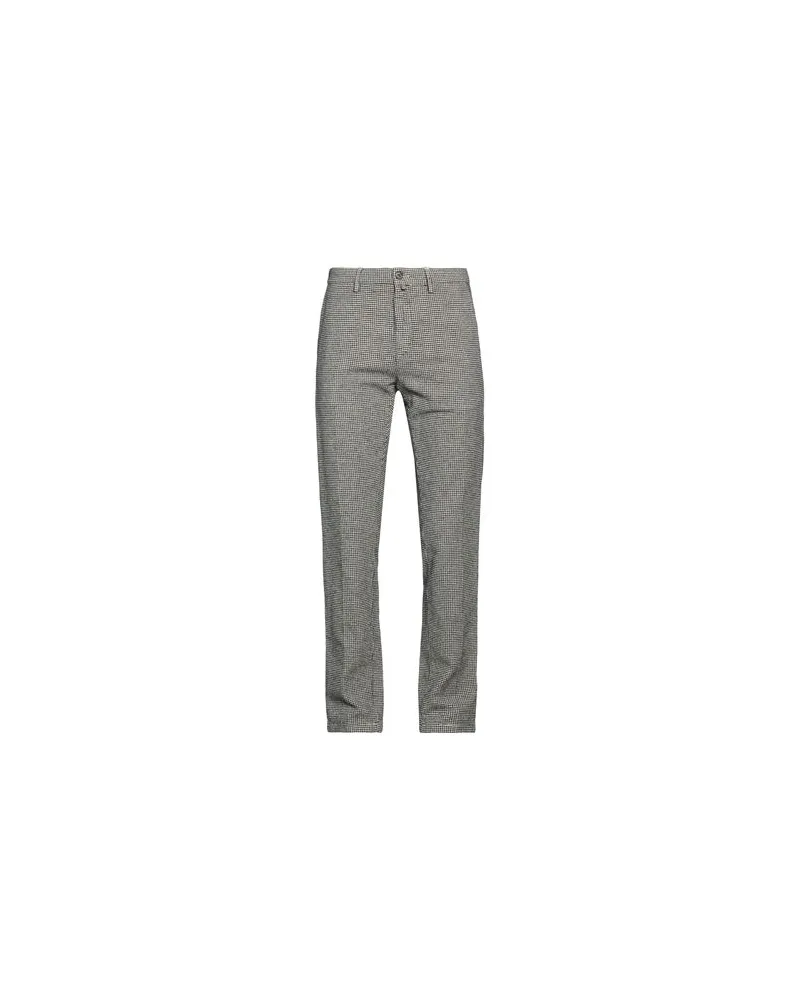 Siviglia HOSEN & RÖCKE - Hosenauf YOOX.COM Weiß