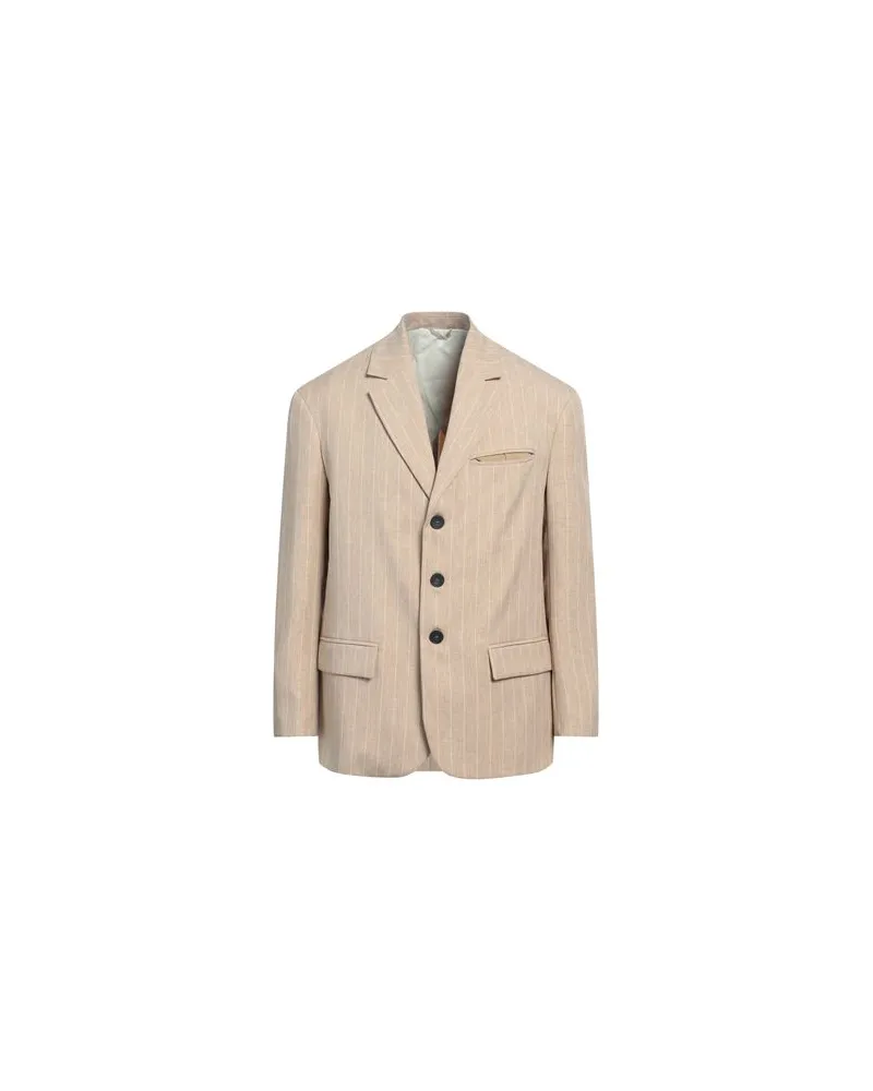 IMPERIAL ANZÜGE und CO-ORDS - Blazersauf YOOX.COM Beige