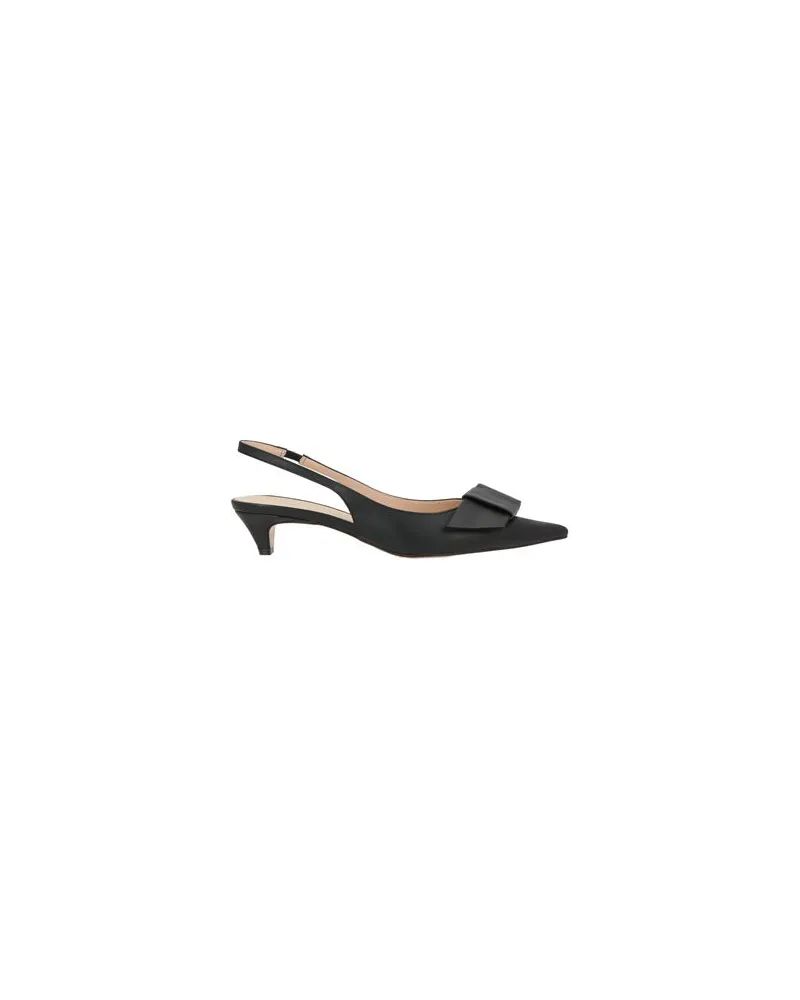 Twin-Set SCHUHE - Pumpsauf YOOX.COM Schwarz