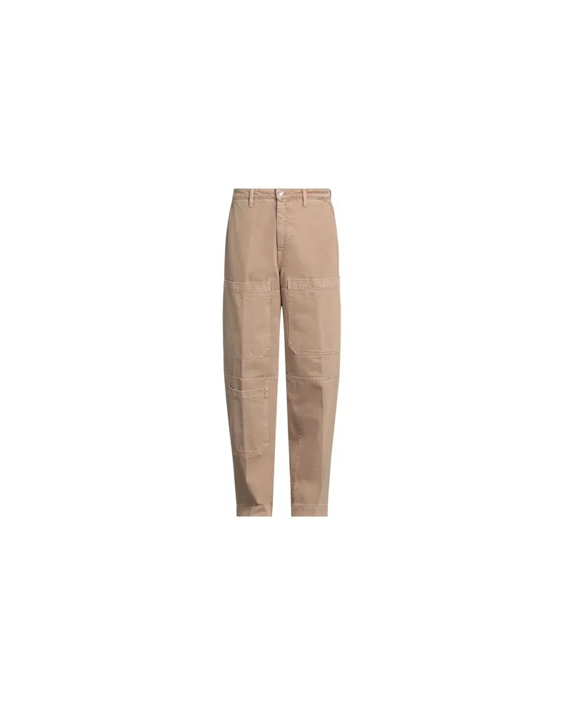 nine:inthe:morning HOSEN & RÖCKE - Hosenauf YOOX.COM Sand
