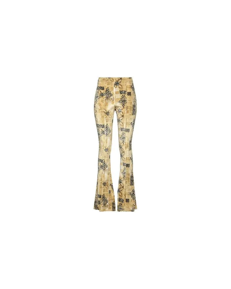 KWAIDAN EDITIONS HOSEN & RÖCKE - Hosenauf YOOX.COM Senf