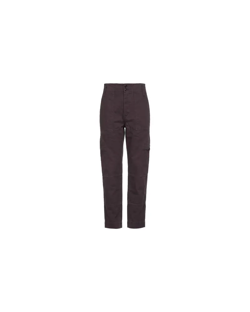 Isabel Marant HOSEN & RÖCKE - Hosenauf YOOX.COM Braungrau