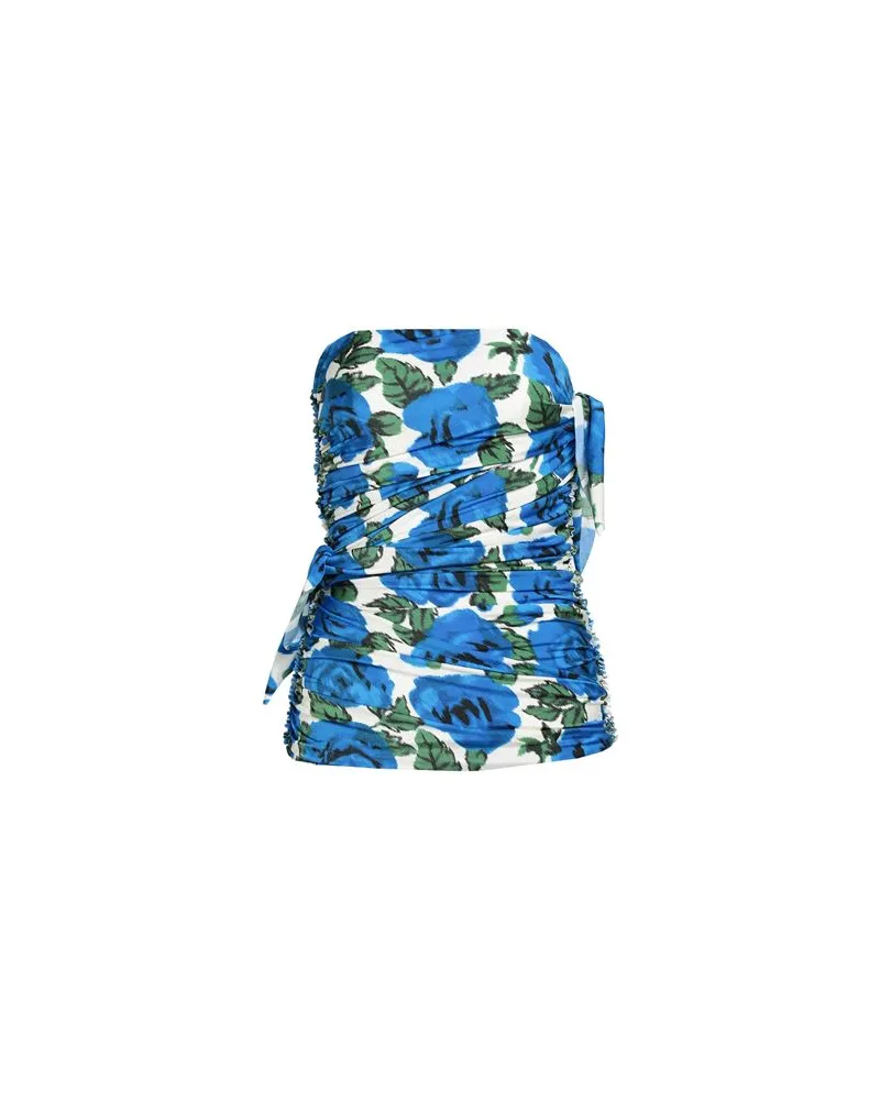 Philosophy Di Lorenzo Serafini TOPS - Topsauf YOOX.COM Blau