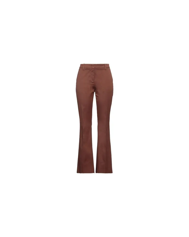 Department 5 HOSEN & RÖCKE - Hosenauf YOOX.COM Braun