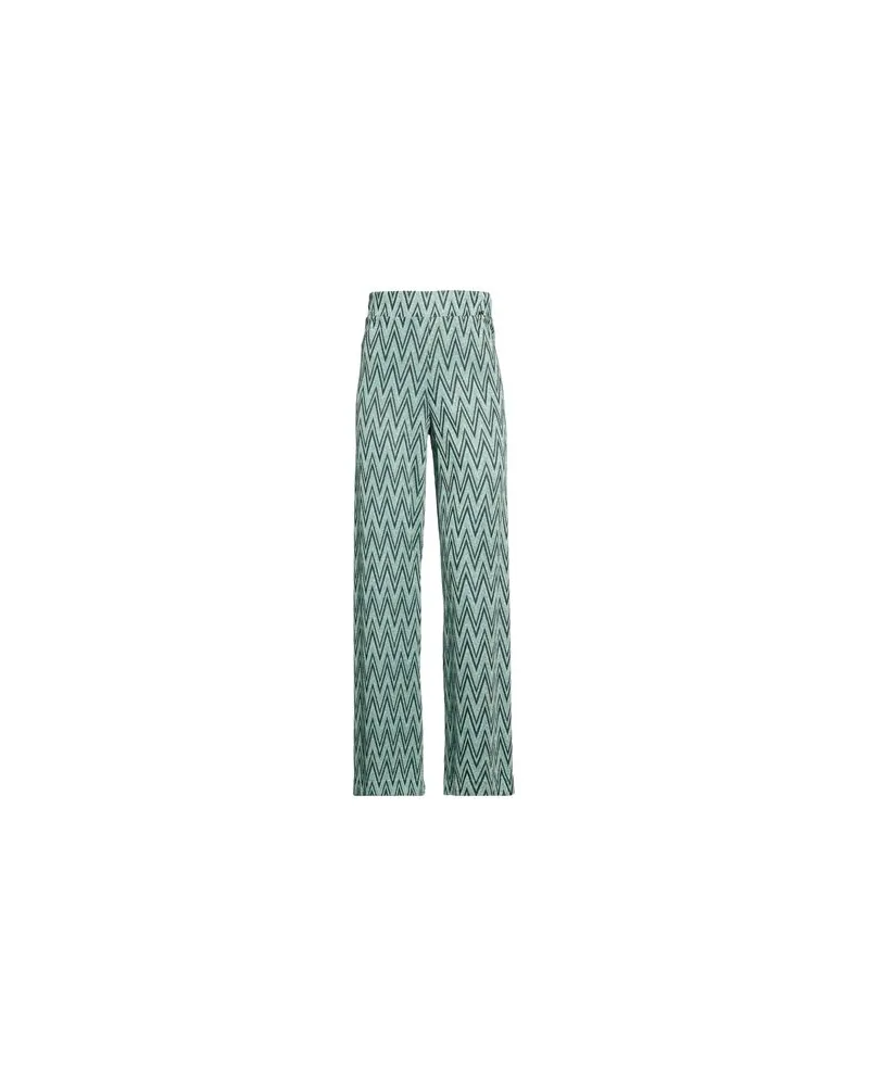 Kocca HOSEN & RÖCKE - Hosenauf YOOX.COM Salbeigrün