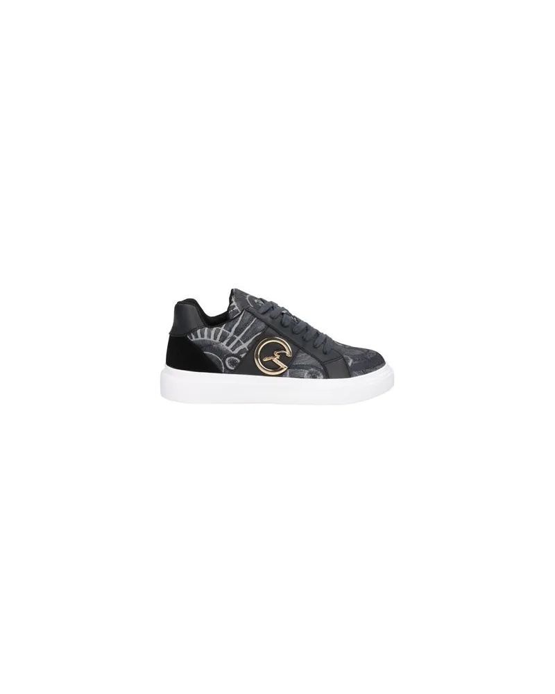 Gattinoni SCHUHE - Sneakersauf YOOX.COM Taubenblau