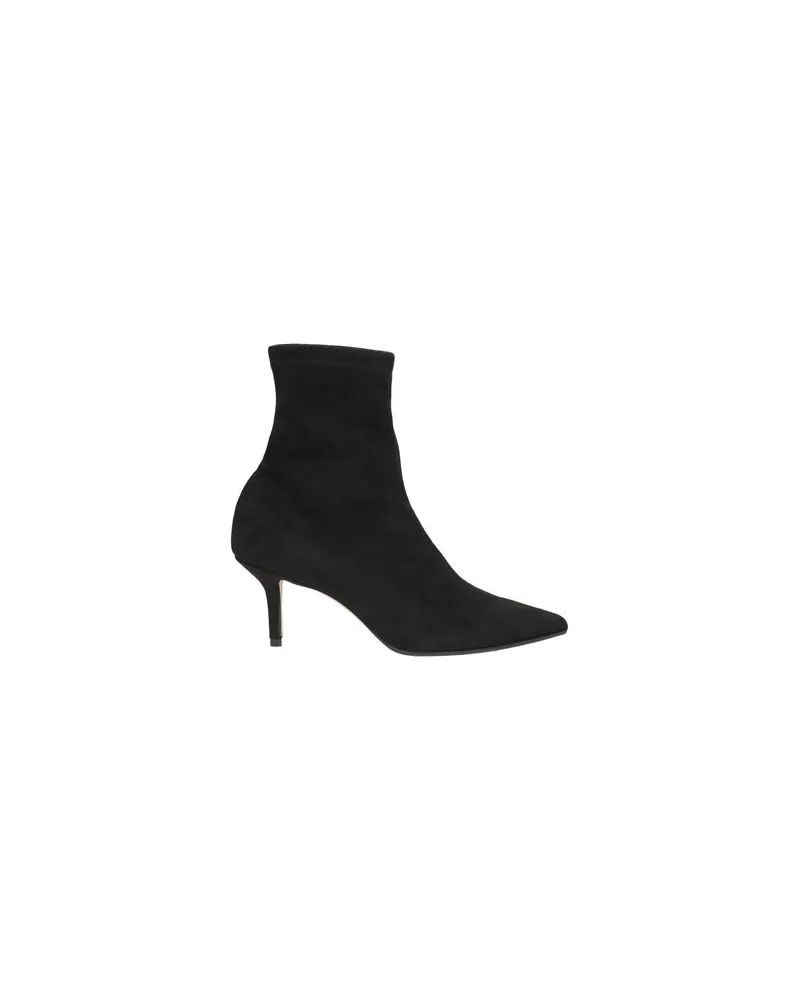 Fabio Rusconi SCHUHE - Stiefelettenauf YOOX.COM Schwarz