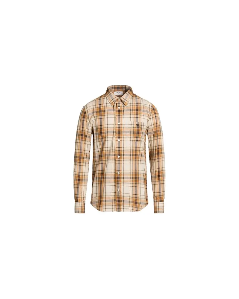 Celine TOPS - Hemdenauf YOOX.COM Beige