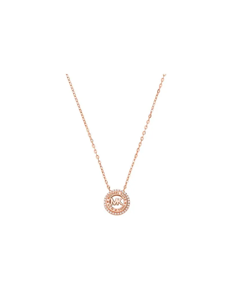 Michael Kors SCHMUCK und UHREN - Halskettenauf YOOX.COM Kupfer