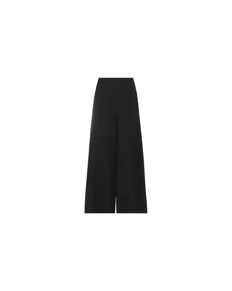 Celine HOSEN & RÖCKE - Hosenauf YOOX.COM Schwarz