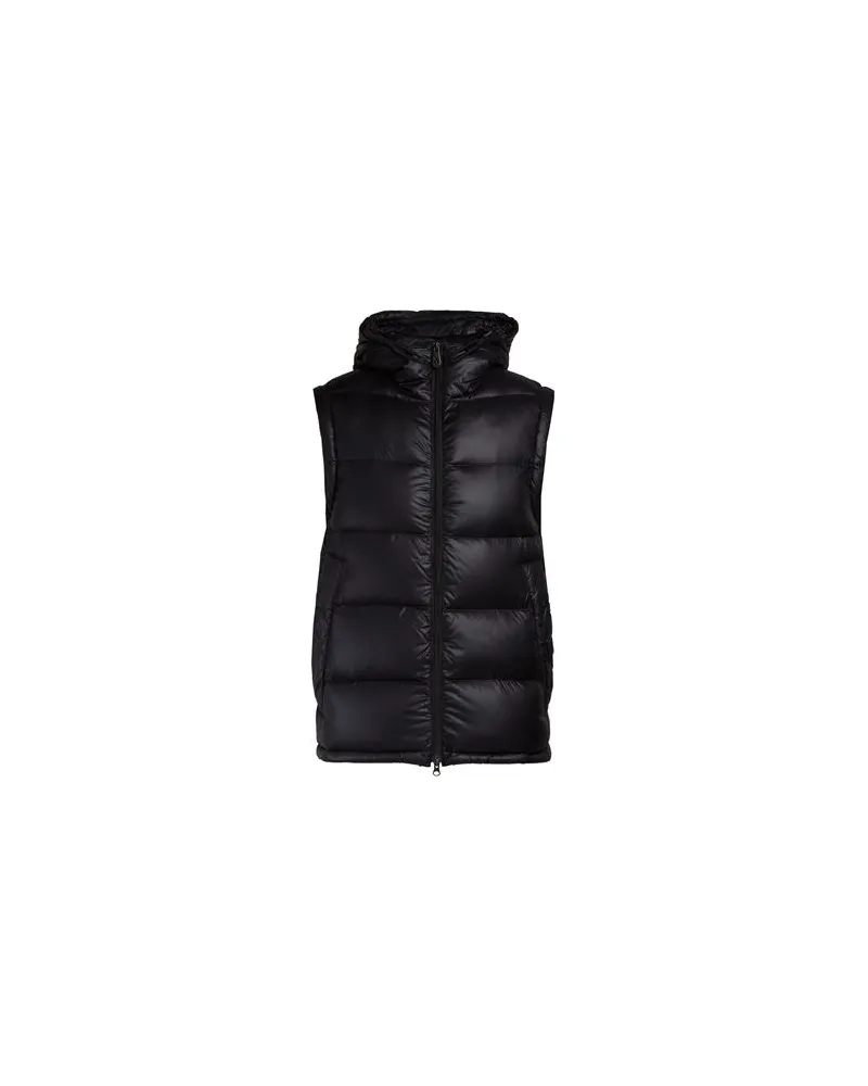 Peuterey JACKEN & MÄNTEL - Pufferjacken & Daunenjackenauf YOOX.COM Schwarz