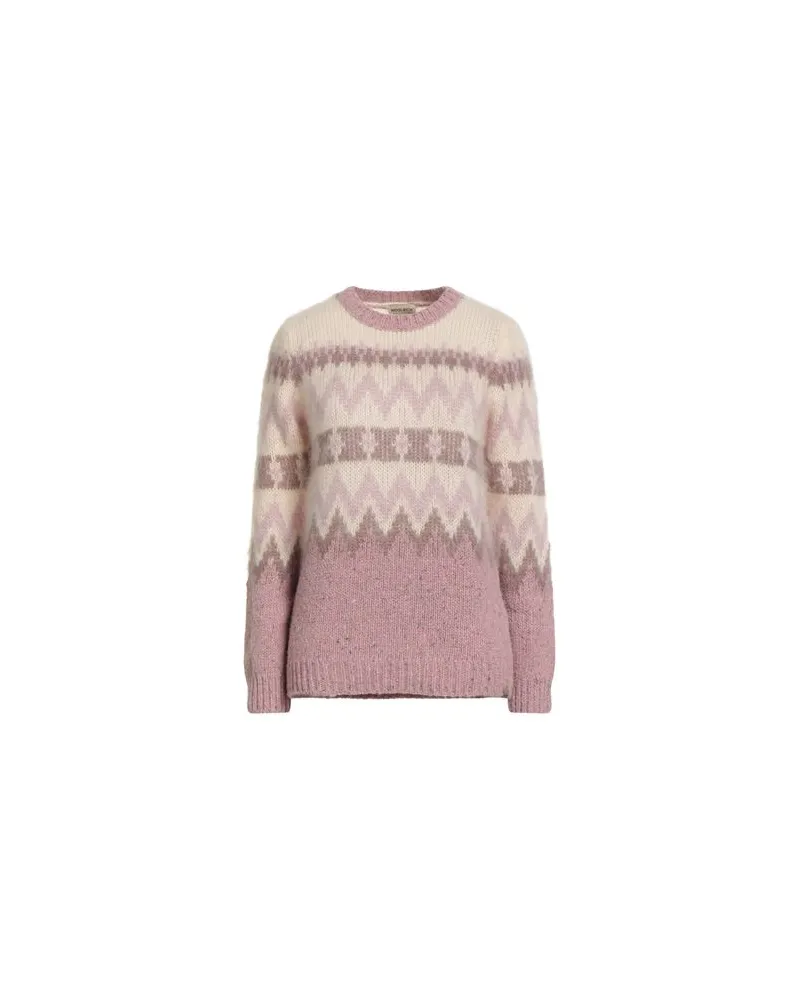 Woolrich STRICKWAREN - Pulloverauf YOOX.COM Cremeweiß