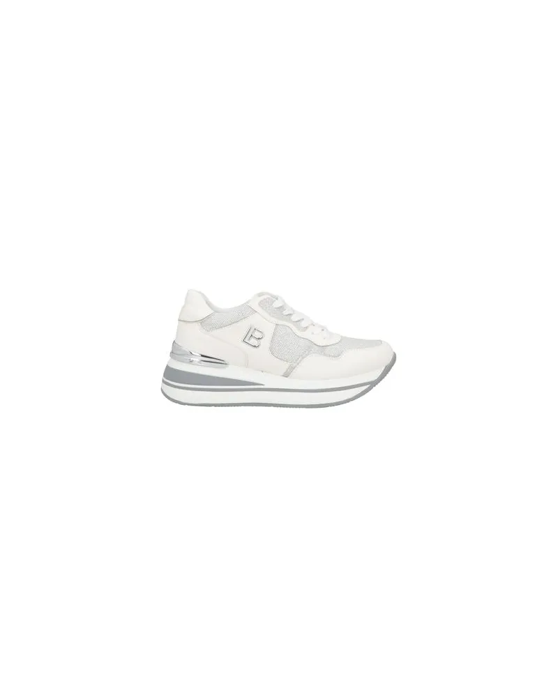 Laura Biagiotti SCHUHE - Sneakersauf YOOX.COM Weiß