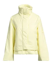 RAINS Jacke & Anorak Gelb