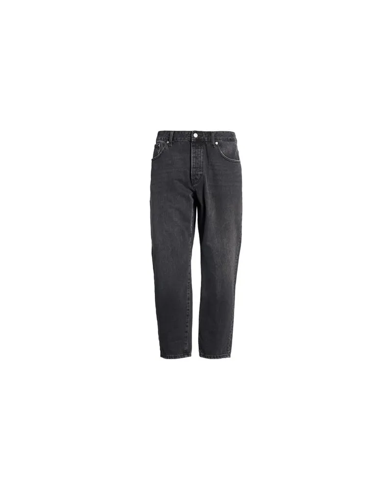 Only & Sons HOSEN & RÖCKE - Jeanshosenauf YOOX.COM Schwarz