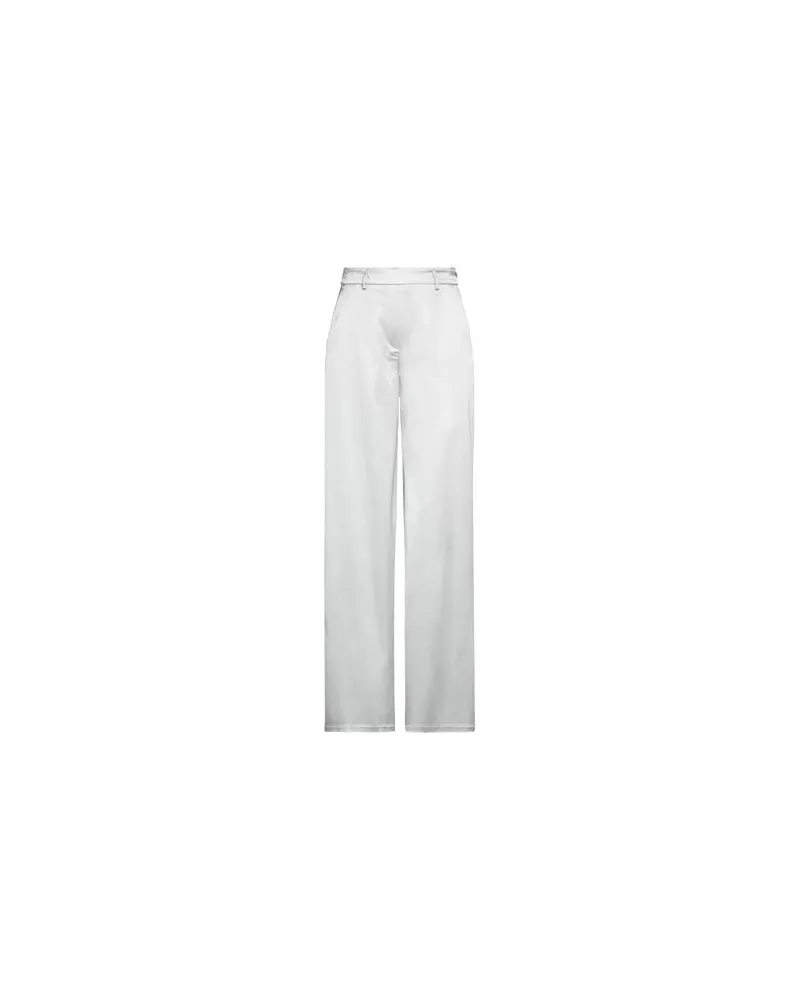forte_forte HOSEN & RÖCKE - Hosenauf YOOX.COM Säuregrün