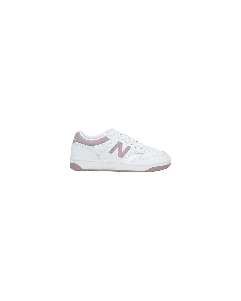 New Balance SCHUHE - Sneakersauf YOOX.COM Weiß