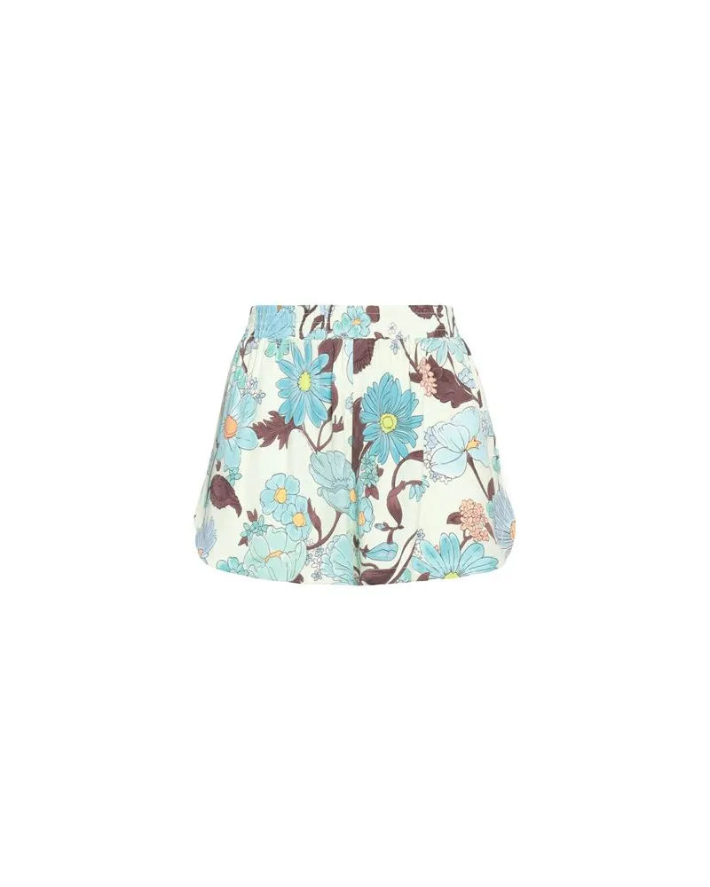 Stella McCartney HOSEN & RÖCKE - Shorts & Bermudashortsauf YOOX.COM Säuregrün