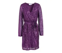 KLEIDER - Mini-Kleiderauf YOOX.COM