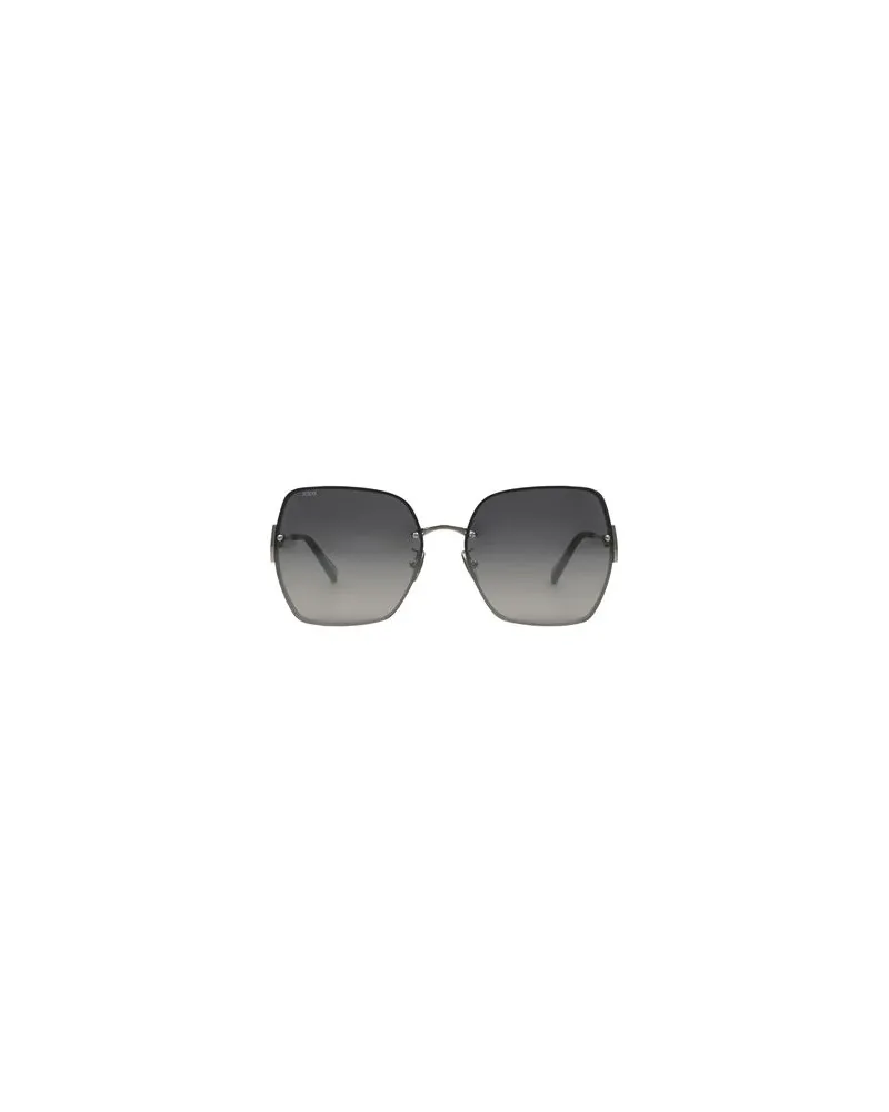 TOD'S BRILLEN - Sonnenbrillenauf YOOX.COM Schwarz