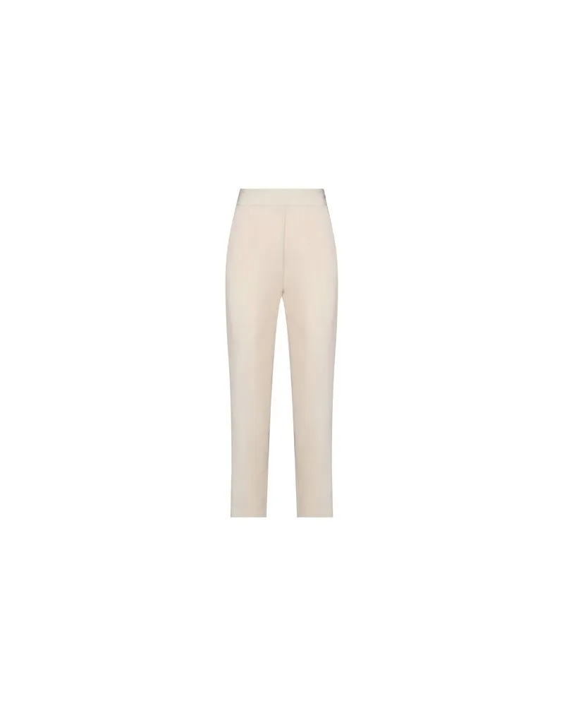 Christian Pellizzari HOSEN & RÖCKE - Hosenauf YOOX.COM Beige