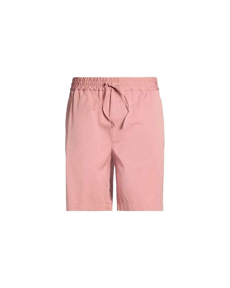 LARDINI HOSEN & RÖCKE - Shorts & Bermudashortsauf YOOX.COM Antikrosa