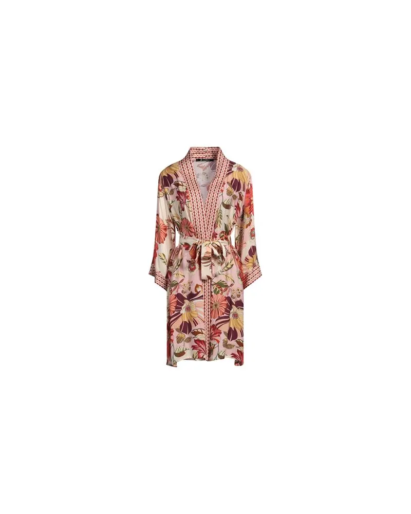 AnnaRita N JACKEN & MÄNTEL - Jacken, Mäntel & Trenchcoatsauf YOOX.COM Rosa